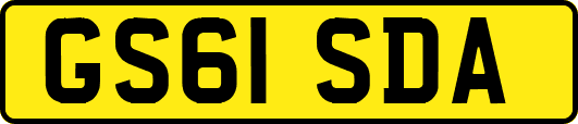 GS61SDA