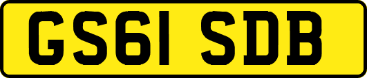GS61SDB