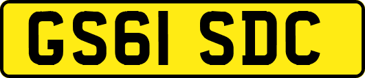 GS61SDC