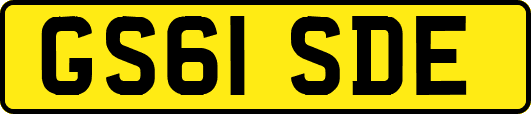 GS61SDE