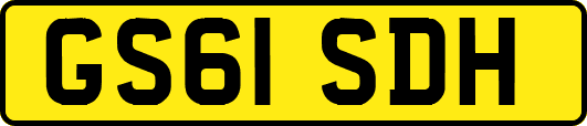 GS61SDH