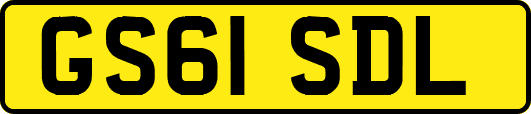 GS61SDL