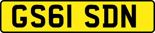 GS61SDN