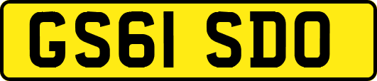GS61SDO