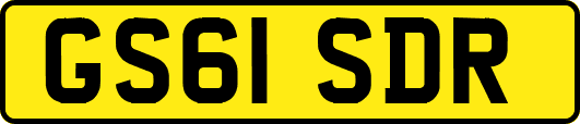 GS61SDR