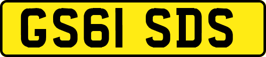 GS61SDS