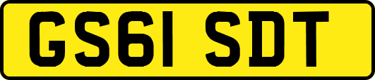 GS61SDT