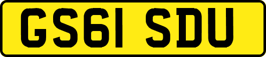 GS61SDU