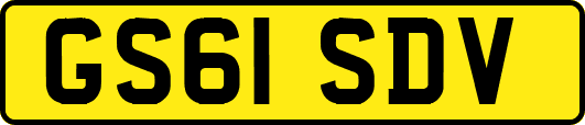 GS61SDV