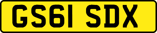 GS61SDX