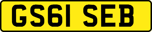 GS61SEB