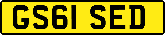 GS61SED