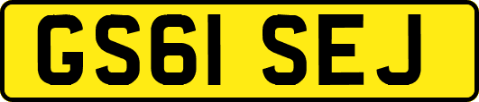 GS61SEJ