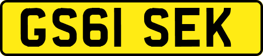 GS61SEK