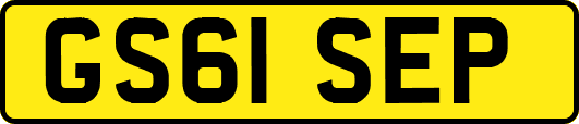 GS61SEP