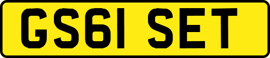 GS61SET