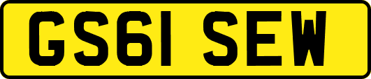 GS61SEW
