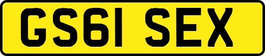 GS61SEX