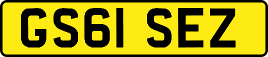 GS61SEZ