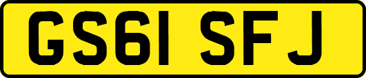 GS61SFJ