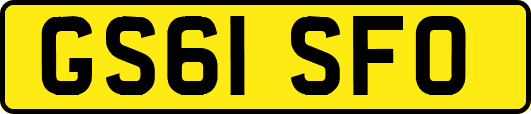 GS61SFO