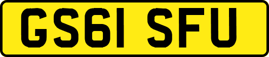 GS61SFU