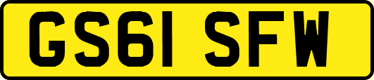 GS61SFW