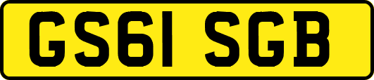 GS61SGB