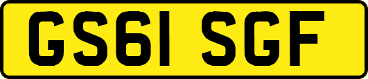 GS61SGF