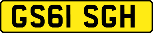 GS61SGH