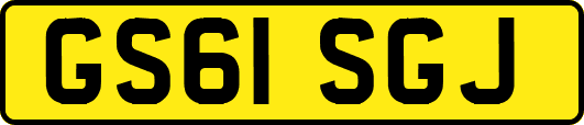 GS61SGJ