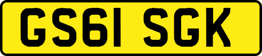 GS61SGK