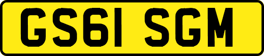 GS61SGM