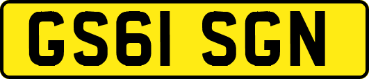 GS61SGN