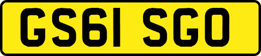GS61SGO