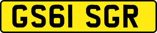 GS61SGR