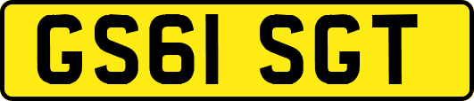 GS61SGT
