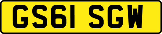 GS61SGW