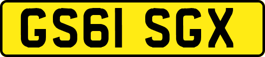 GS61SGX