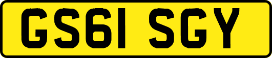 GS61SGY