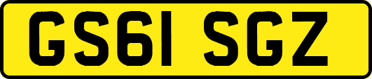 GS61SGZ