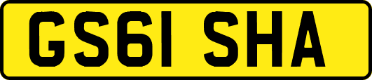 GS61SHA