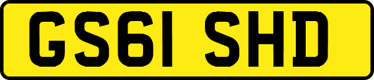 GS61SHD