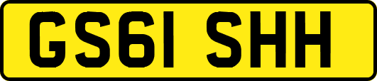 GS61SHH