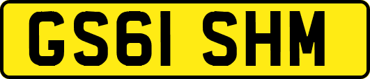 GS61SHM