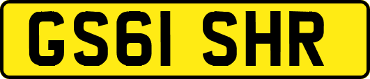 GS61SHR