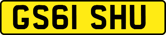 GS61SHU