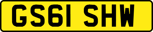 GS61SHW