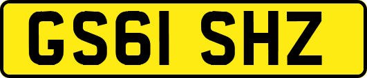 GS61SHZ