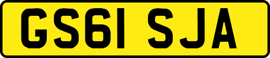 GS61SJA